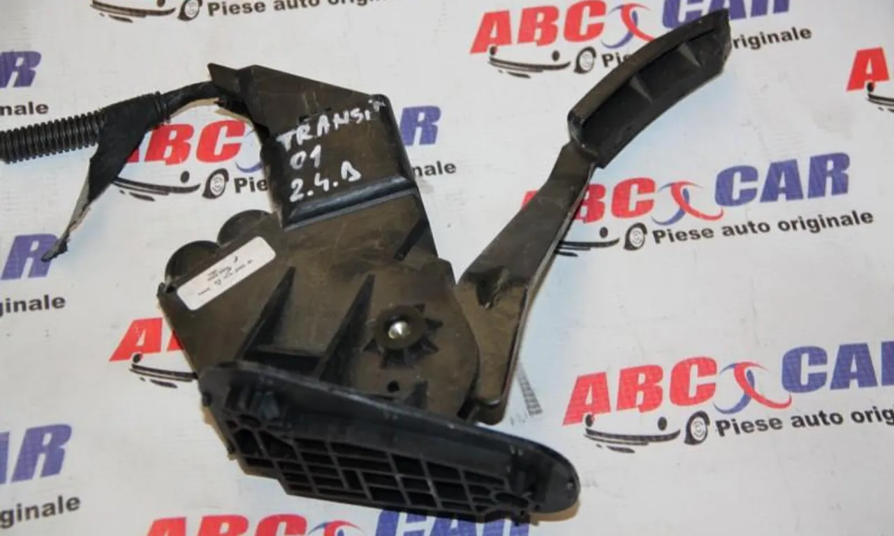 Pedala acceleratie FORD TRANSIT 2000-2006