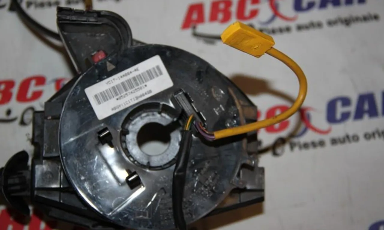 Spirala volan FORD TRANSIT 2000-2006