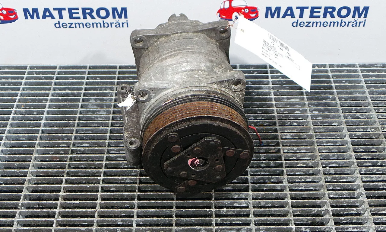 COMPRESOR CLIMA FORD TRANSIT 2000-2006