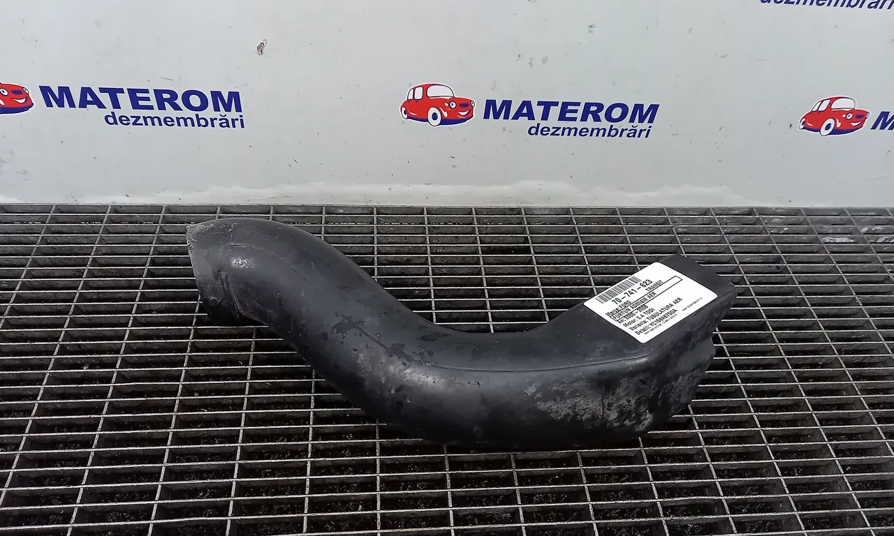 FURTUN ADMISIE AER FORD TRANSIT 2000-2006
