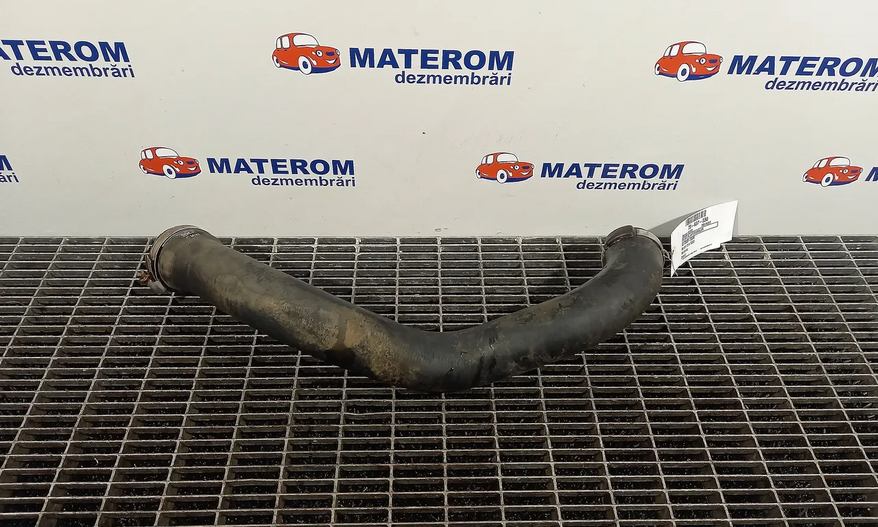 FURTUN INTERCOOLER FORD TRANSIT 2000-2006