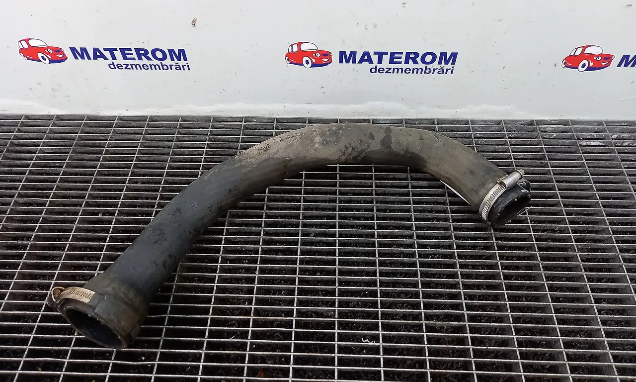 FURTUN INTERCOOLER FORD TRANSIT 2000-2006