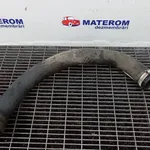 FURTUN INTERCOOLER FORD TRANSIT 2.4 TDDI 2000-2006, vedere frontata