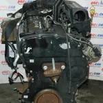 Motor complet FORD TRANSIT 2000-2006 F3FA, vedere frontata
