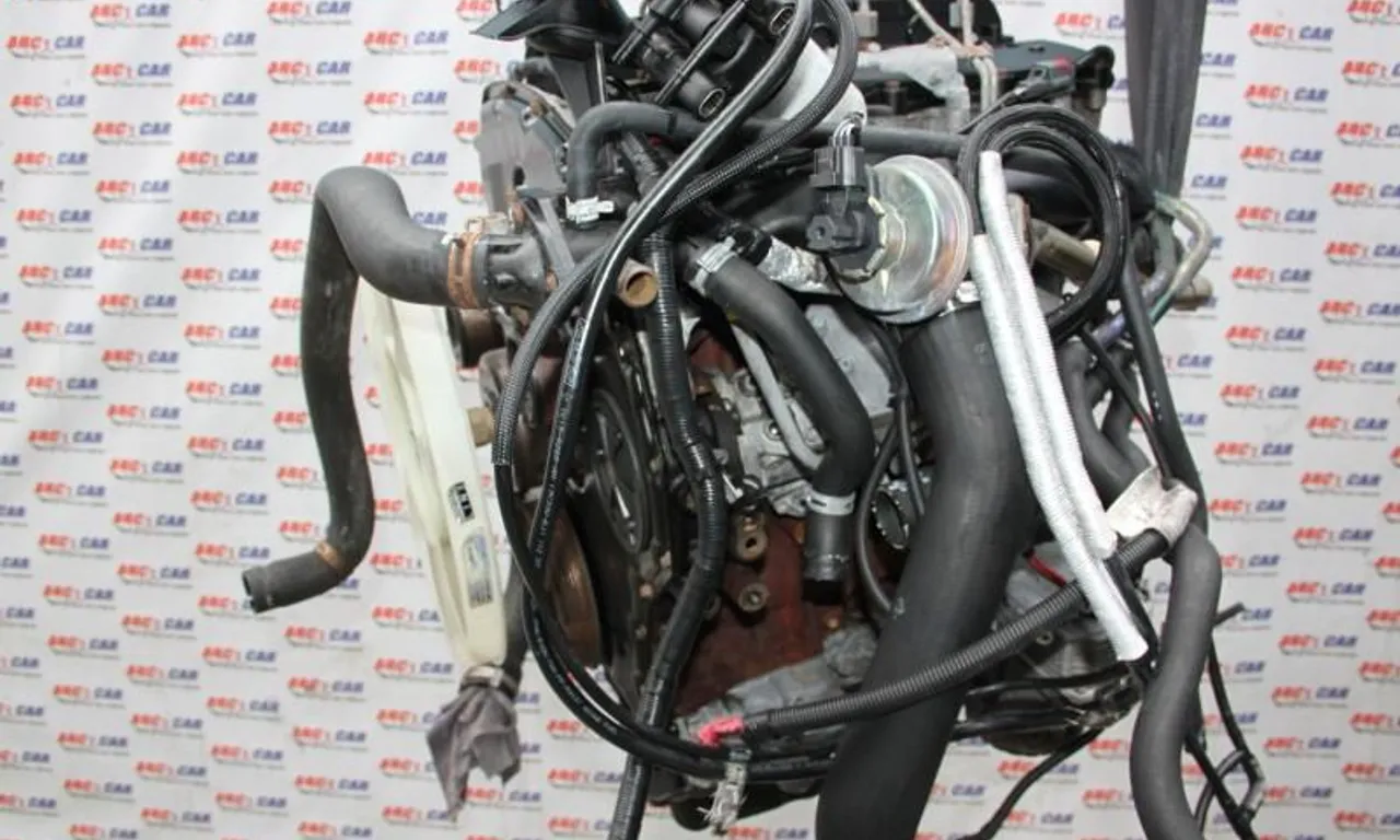 Pompa injectie FORD TRANSIT 2000-2006
