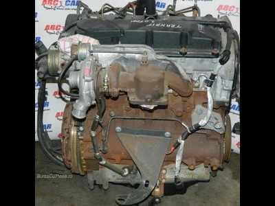 Pompa vacuum