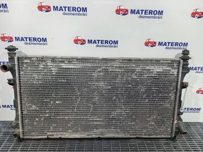 RADIATOR MOTOR
