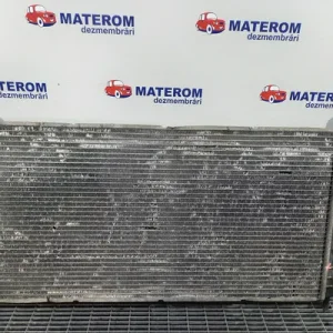 RADIATOR MOTOR