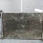 RADIATOR MOTOR FORD TRANSIT 2.4 TDDI 2000-2006 oe-YC1H8K161BD, vedere frontata