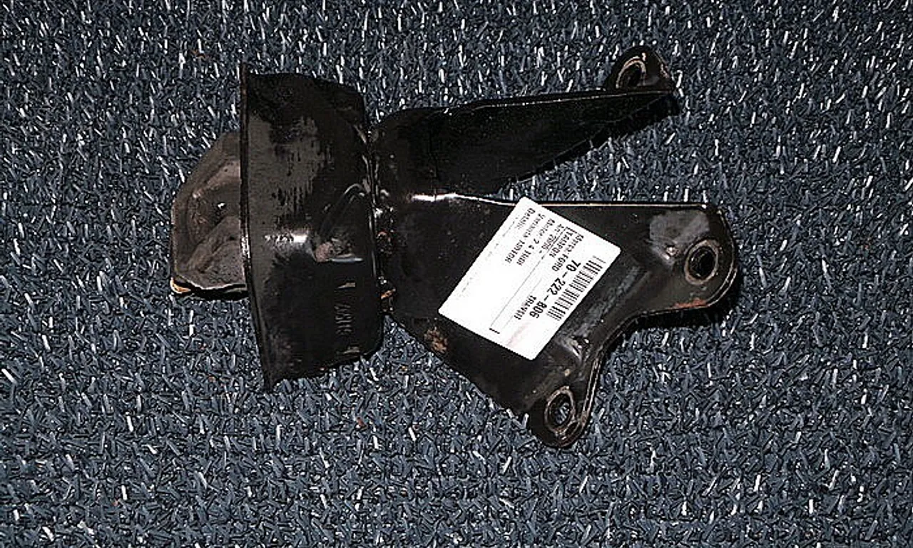 TAMPON MOTOR FORD TRANSIT 2000-2006