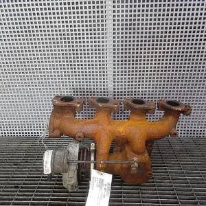 TURBOSUFLANTA