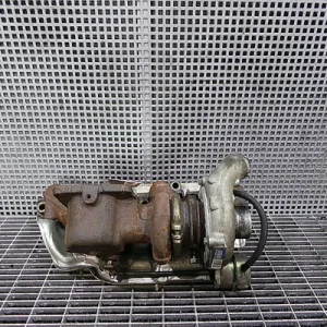 TURBOSUFLANTA