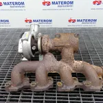 TURBOSUFLANTA FORD TRANSIT 2.4 TDCI 2000-2006 oe-YC1Q6K682AE, vedere laterala