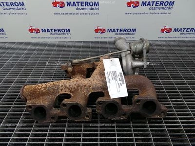 TURBOSUFLANTA