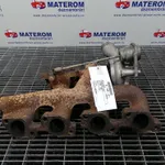 TURBOSUFLANTA FORD TRANSIT 2.4 TDCI 2000-2006 oe-YC1Q6K682AE, vedere frontata