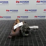 TURBOSUFLANTA FORD TRANSIT 2.4 TDCI 2000-2006 oe-YC1Q6K682AE, vedere laterala