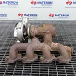 TURBOSUFLANTA FORD TRANSIT 2.4 TDCI 2000-2006 oe-YC1Q6K682AE, vedere laterala