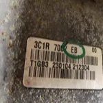 Cutie de viteze manuala FORD TRANSIT 2000-2006 3C1R7002EB, vedere laterala
