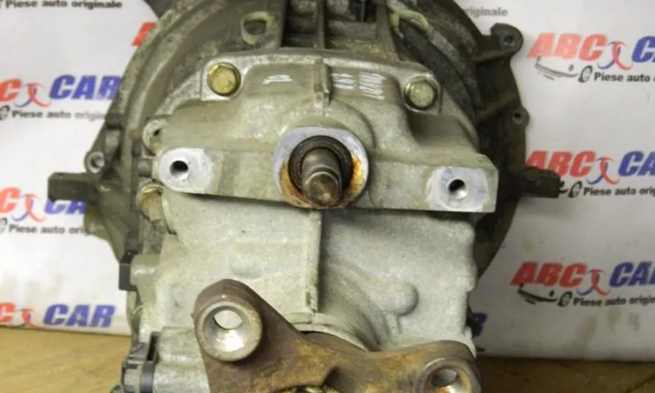 Cutie de viteze manuala FORD TRANSIT 2000-2006
