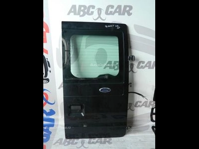 Usa dreapta spate FORD TRANSIT 1977-1986