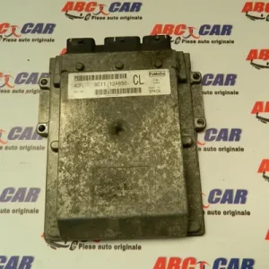 Calculator motor FORD TRANSIT 1977-1986 6C11-12A650-CL, vedere frontata
