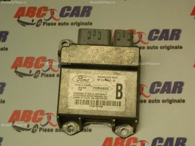 Modul Airbag FORD TRANSIT 1977-1986 oe 1C1A-14B321-BC, vedere frontata