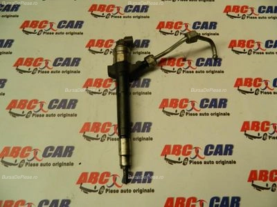 Injector FORD TRANSIT 1977-1986 oe 6C1Q-9K546-AC, vedere frontata