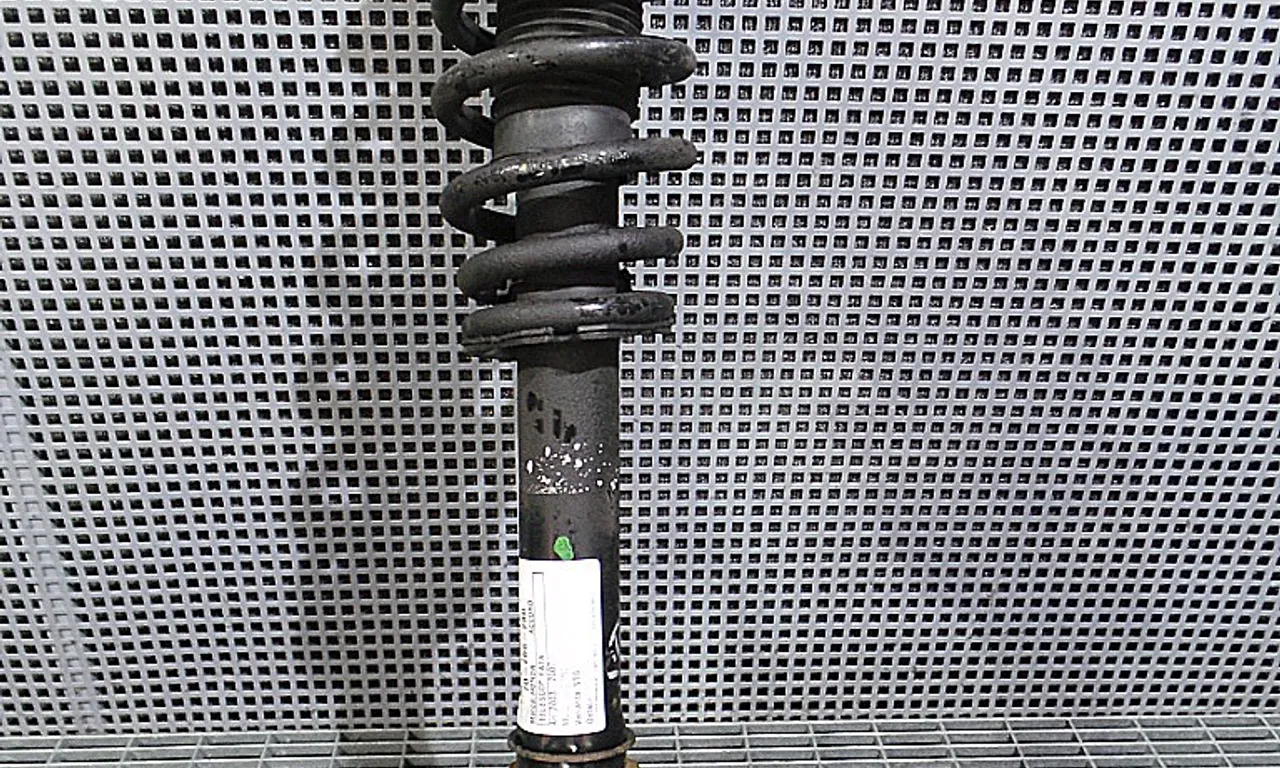 TELESCOP FATA STANGA HONDA ACCORD VII 2003-2012