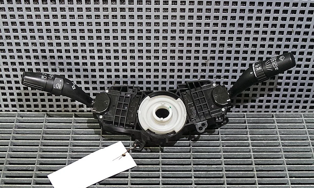 BLOC SEMNALIZARE HONDA ACCORD VII 2002-2008