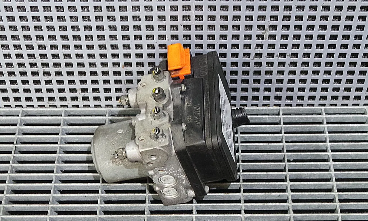 UNITATE ABS HONDA ACCORD VII 2002-2008