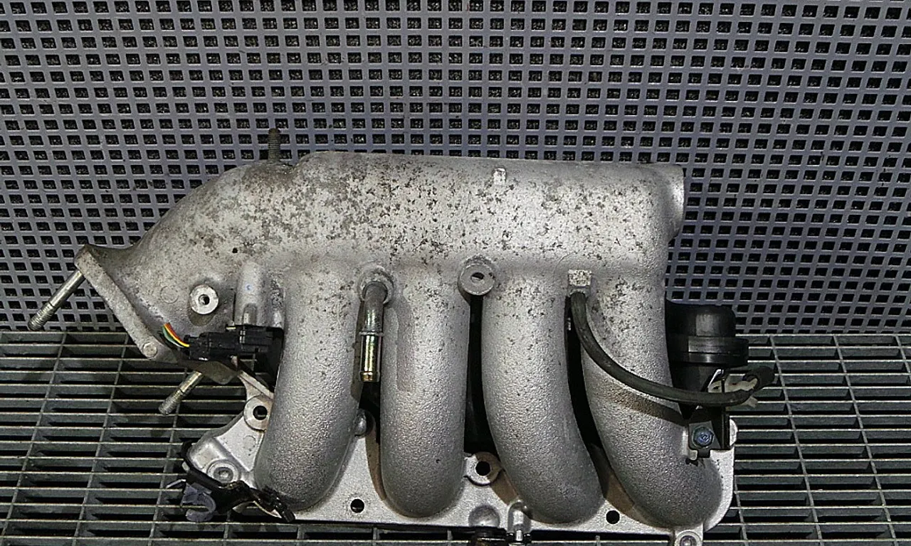 GALERIE ADMISIE HONDA ACCORD VII 2002-2008
