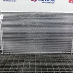 RADIATOR CLIMA HONDA ACCORD VII 2.0 INJ 2002-2008 oe-80110SEA003, vedere frontata