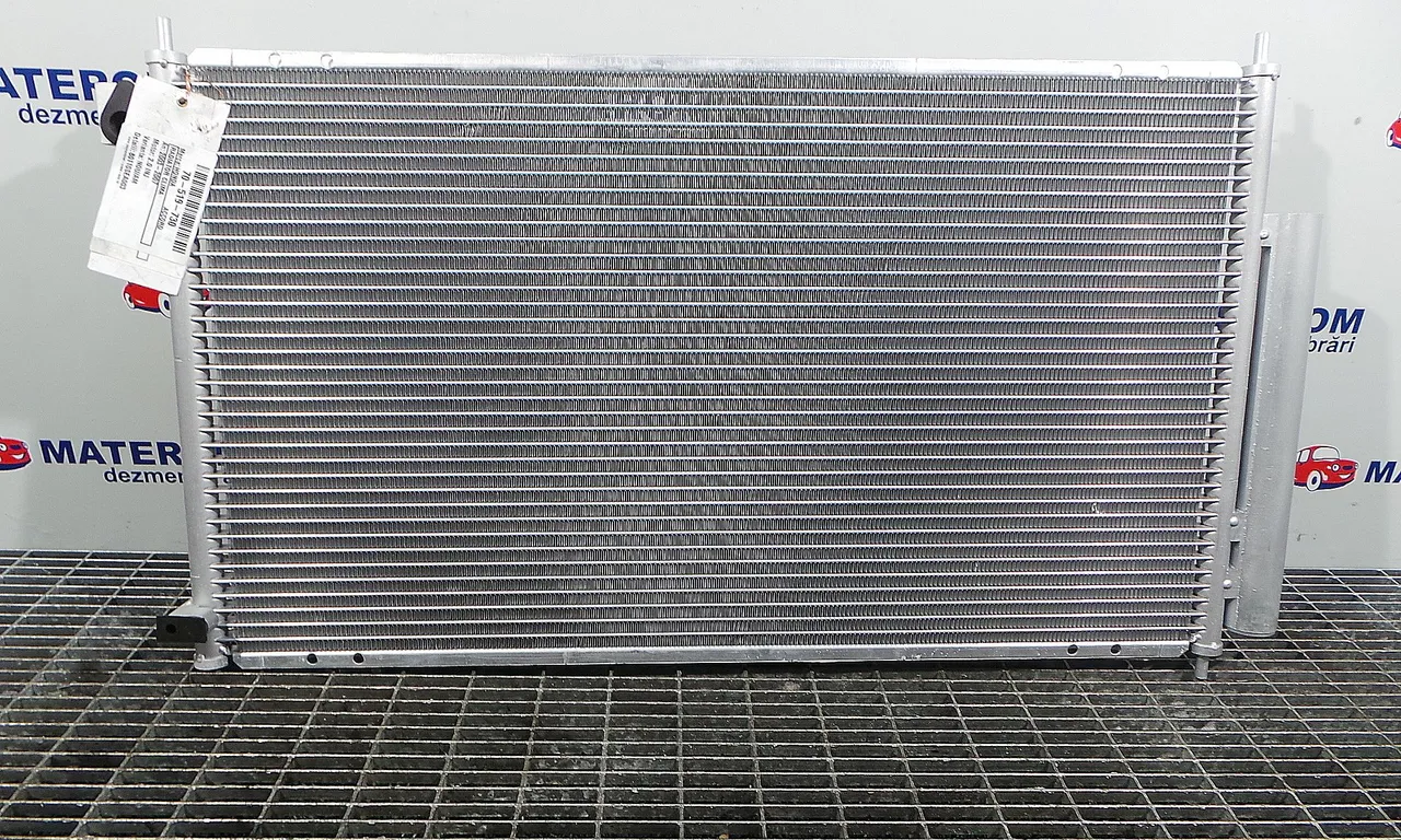 RADIATOR CLIMA HONDA ACCORD VII 2002-2008