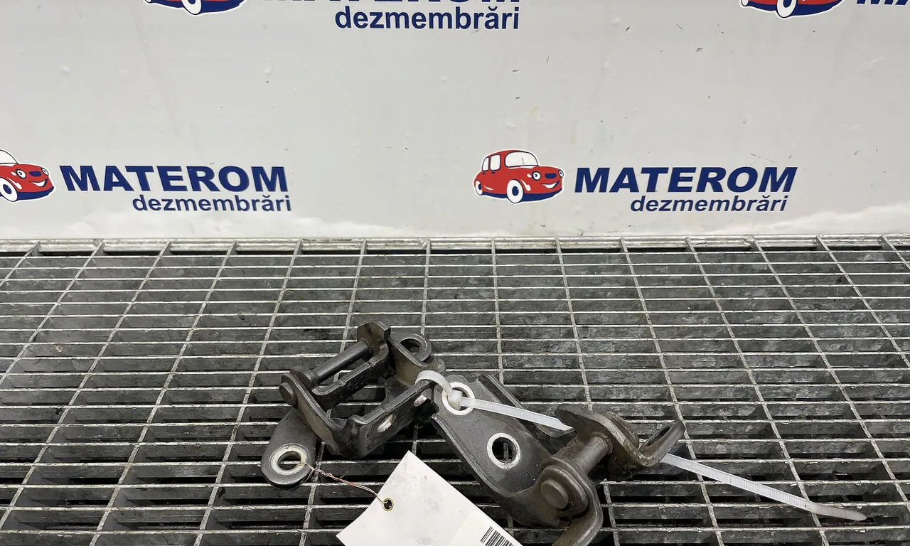 BALAMA USA SPATE HONDA ACCORD VIII 2007-2012