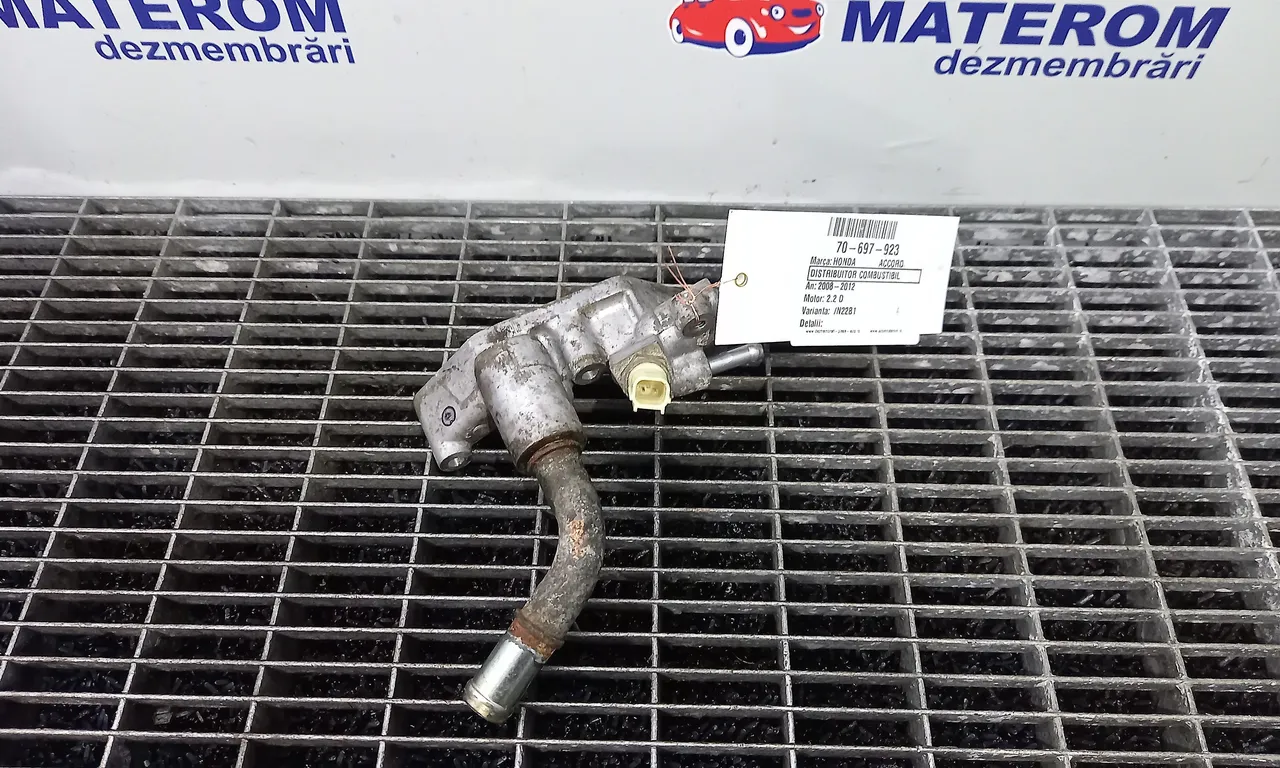 DISTRIBUITOR COMBUSTIBIL HONDA ACCORD VIII 2007-2012