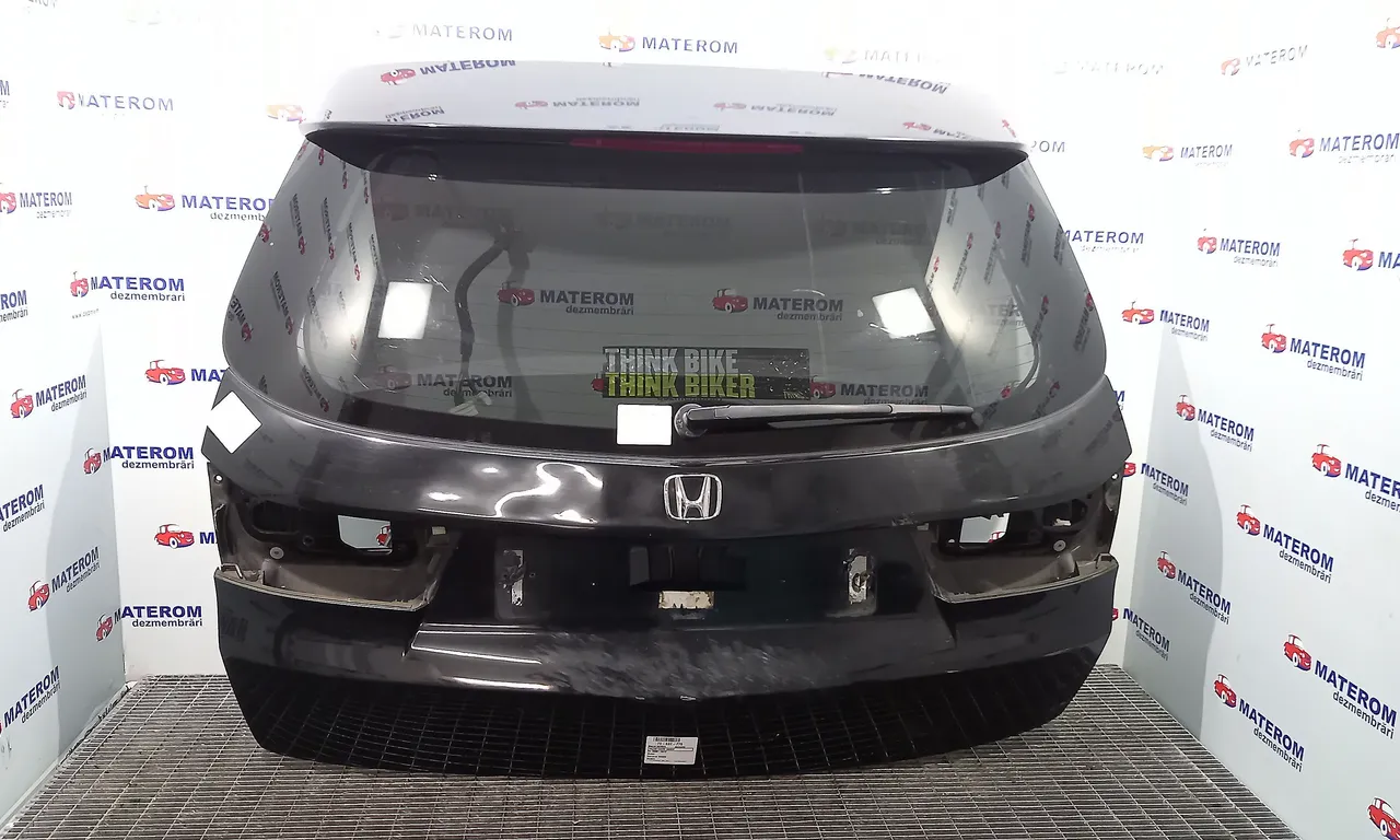 HAION HONDA ACCORD VIII 2007-2012