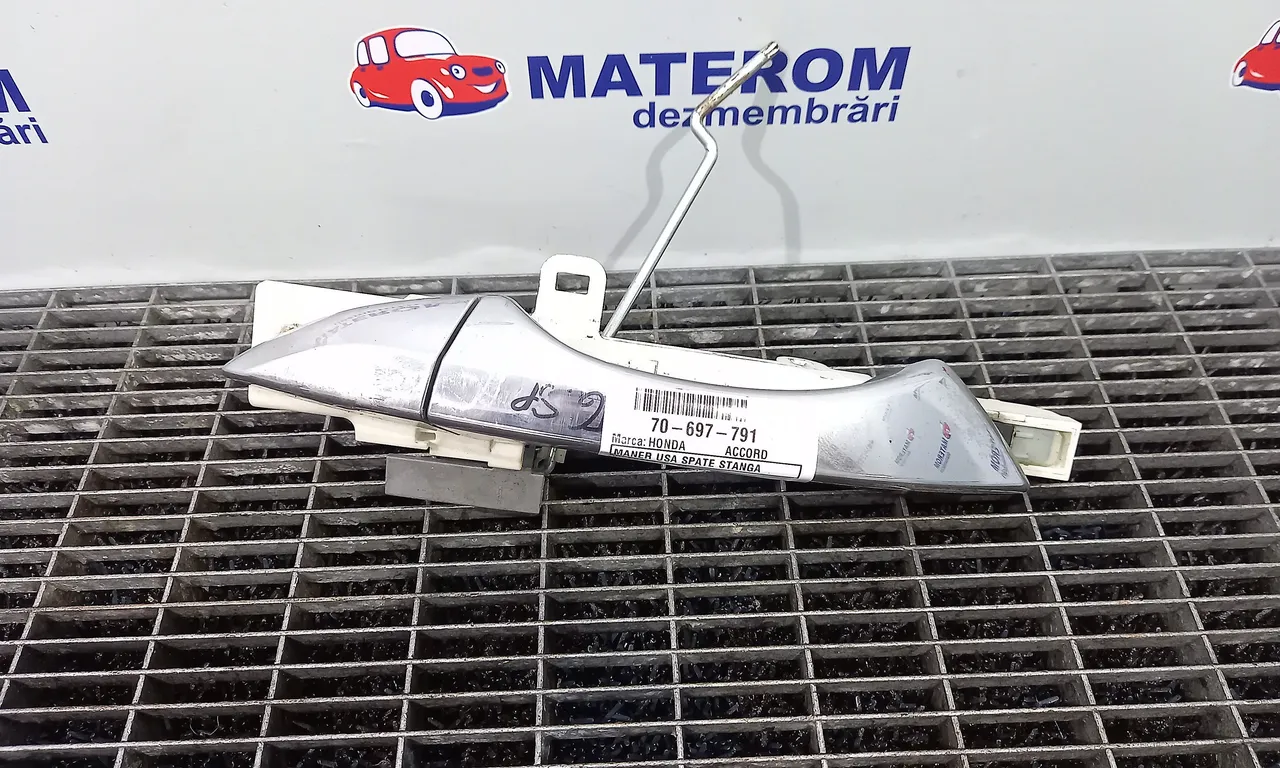 MANER USA SPATE STANGA HONDA ACCORD VIII 2007-2012