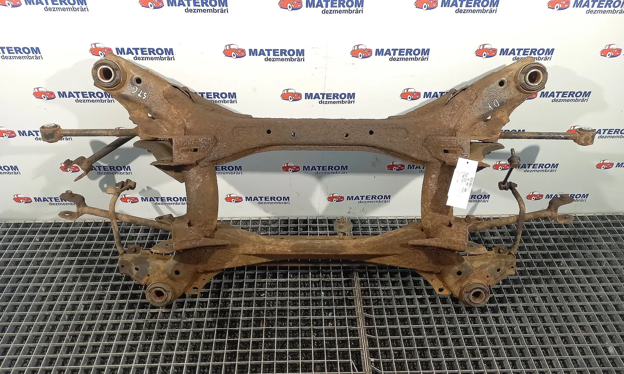 PUNTE SPATE HONDA ACCORD VIII 2007-2012