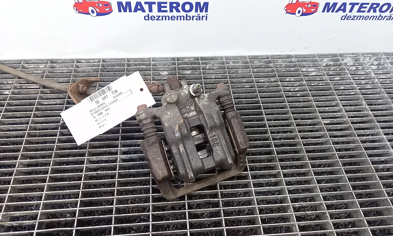 ETRIER SPATE STANGA HONDA ACCORD VIII 2007-2012