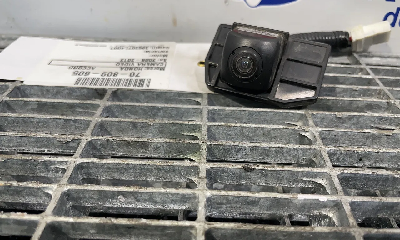 CAMERA VIDEO HONDA ACCORD VIII 2007-2012