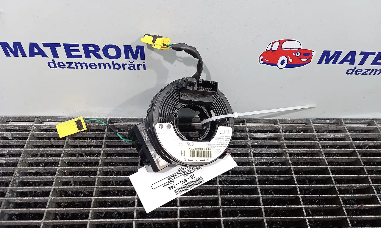 CONTACT MOBIL VOLAN HONDA ACCORD VIII 2007-2012