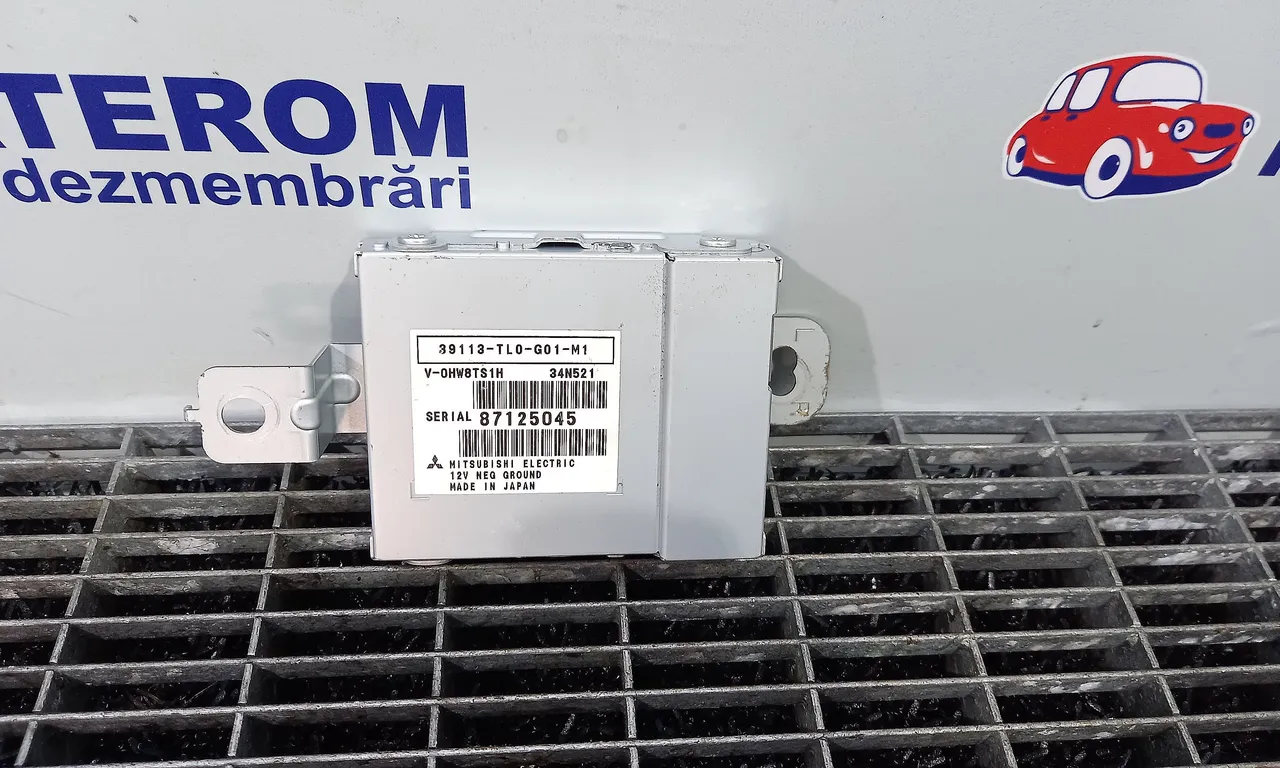 MODUL HONDA ACCORD VIII 2007-2012
