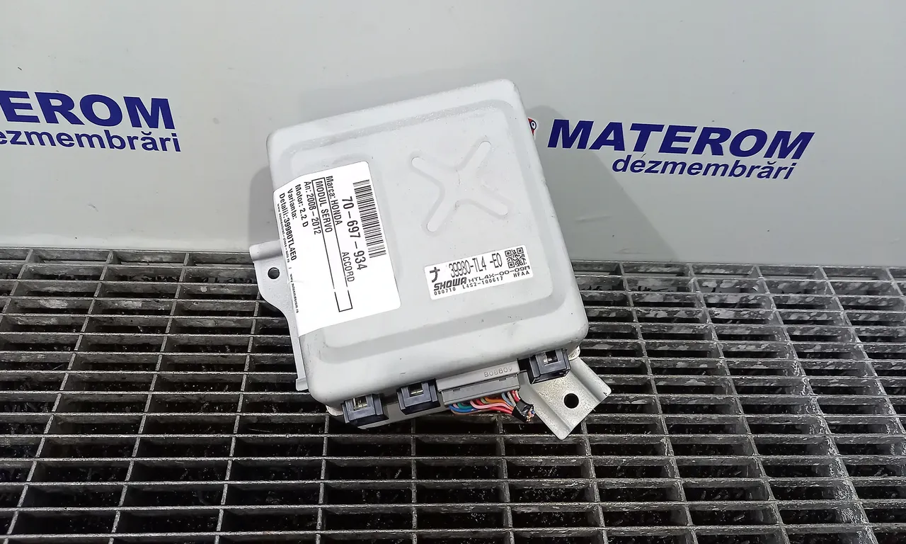 MODUL SERVO HONDA ACCORD VIII 2007-2012