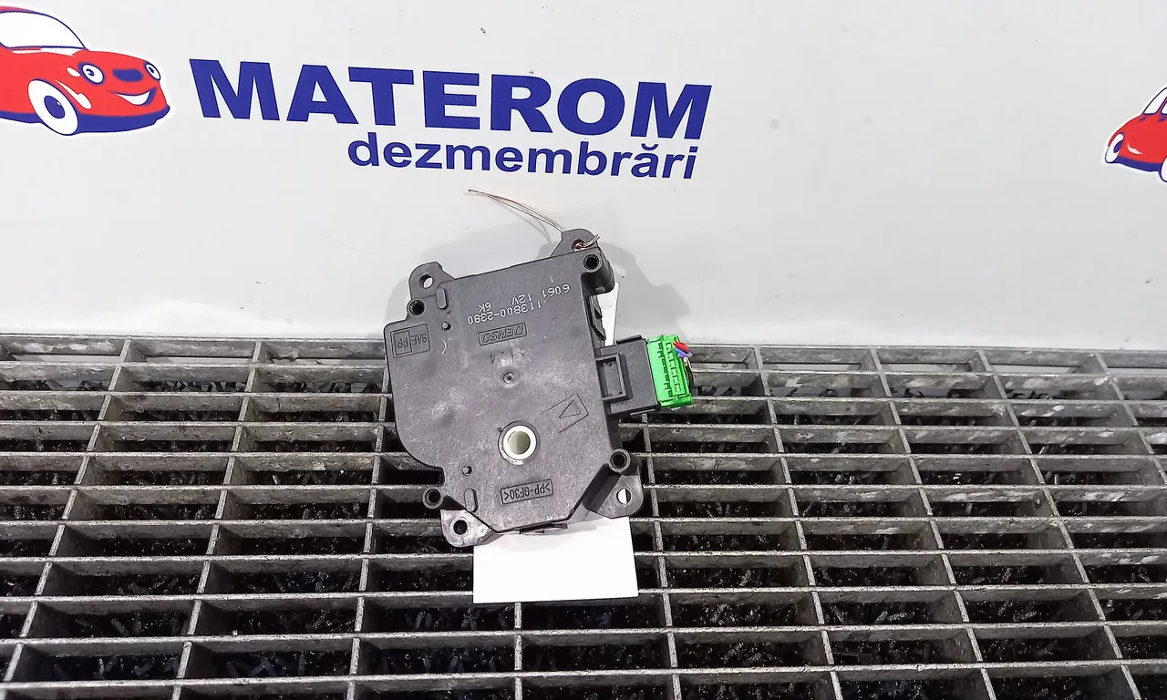 MOTORAS CLAPETA INCALZIRE HONDA ACCORD VIII 2007-2012