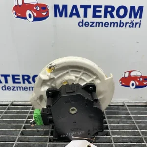 MOTORAS CLAPETA INCALZIRE