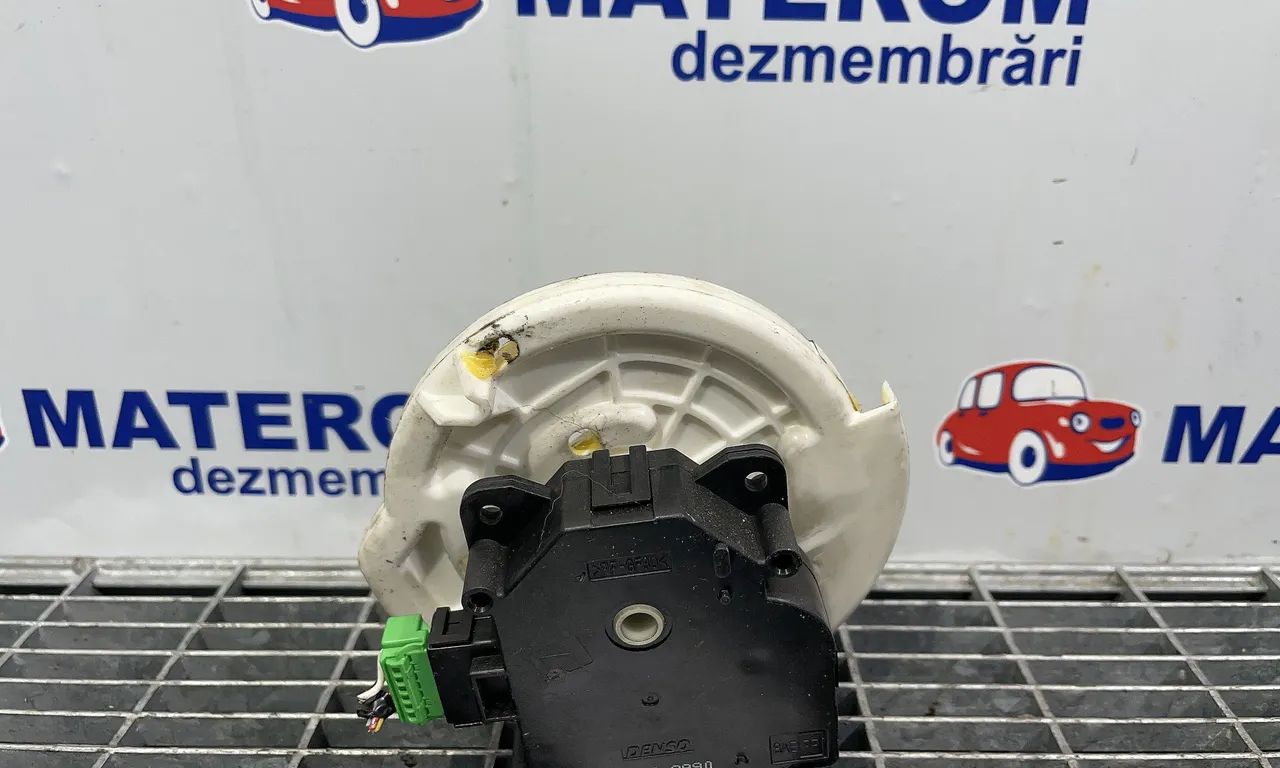 MOTORAS CLAPETA INCALZIRE HONDA ACCORD VIII 2007-2012