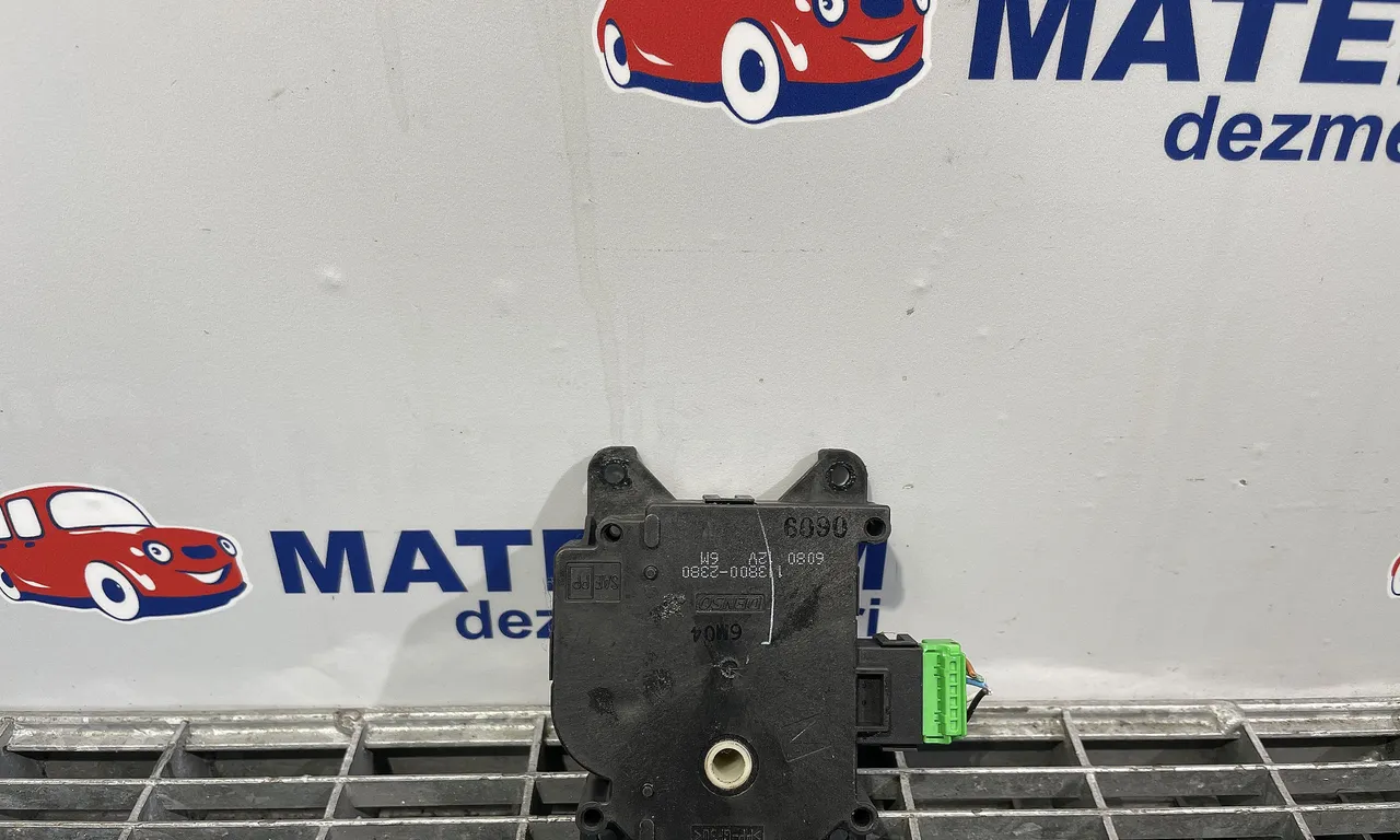 MOTORAS CLAPETA INCALZIRE HONDA ACCORD VIII 2007-2012