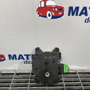 MOTORAS CLAPETA INCALZIRE