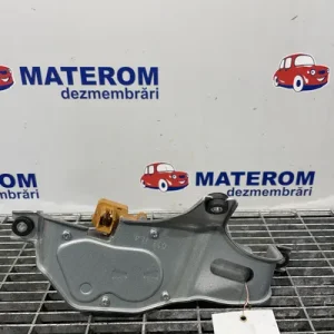 MOTORAS STERGATOR HAION