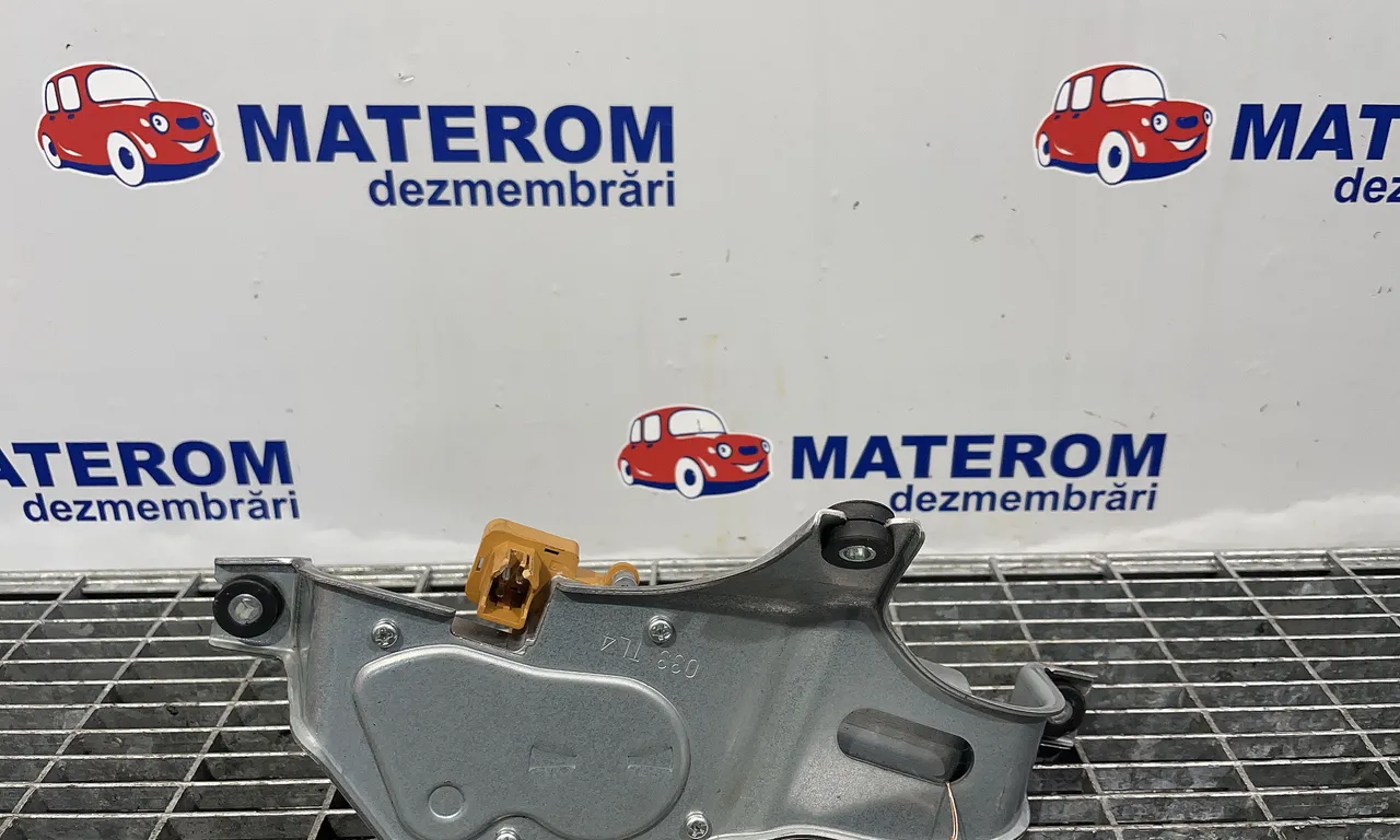 MOTORAS STERGATOR HAION HONDA ACCORD VIII 2007-2012